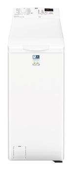 AEG Series 6000 LTR6A41460 wasmachine Bovenbelading 6 kg489, Ophalen of Verzenden, Nieuw, 95 cm of meer