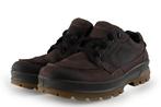 Ecco Wandelschoenen in maat 44 Bruin | 10% extra korting, Kleding | Heren, Schoenen, Ecco, Bruin, Verzenden, Gedragen