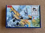 Toko 128 Sopwith 7F.1 Snipe 1:72, Verzenden, Nieuw