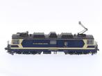 Schaal H0m Fulgurex 4113 elektrische locomotief GDe 4/4 6..., Hobby en Vrije tijd, Modeltreinen | H0, Ophalen of Verzenden, Gebruikt