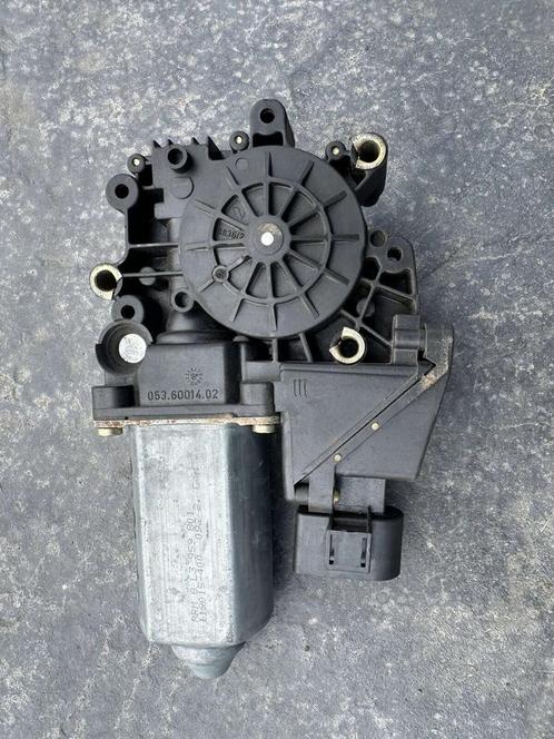 Volkswagen Raammotor Audi A3 2002 114181-102 774 (Ruiten), Auto-onderdelen, Ruiten en Toebehoren, Gebruikt, Volkswagen, Ophalen of Verzenden