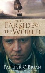 Far Side of the World Film Tie In 9780007157877, Gelezen, Patrick O’Brian, Tim Pigott-Smith, Verzenden