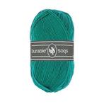 Durable Soqs 2157 Cadmium Green, Hobby en Vrije tijd, Breien en Haken, Ophalen of Verzenden, Nieuw, Breien of Haken, Wol of Garen