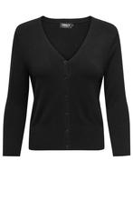 ONLY ECO kort vest eco viscose Maat:, Kleding | Dames, Verzenden, Nieuw, Overige kleuren