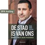 De stad is van ons 9789028977068 Dyab Abou Jahjah, Verzenden, Gelezen, Dyab Abou Jahjah