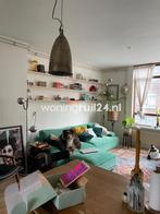 Woningruil - Laanzichtstraat 59 - 3 kamers en Rotterdam, Huizen en Kamers, Rotterdam