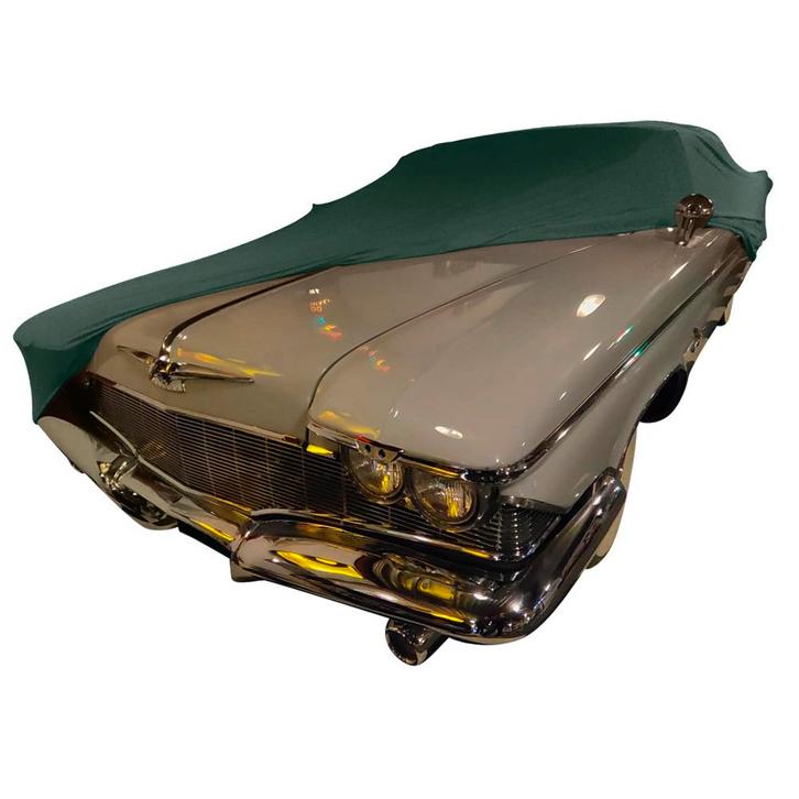 Autohoes passend voor Chrysler Imperial binnen BESTE PASVORM, Auto diversen, Autohoezen, Op maat, Nieuw, Ophalen of Verzenden