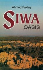 Siwa Oasis 9789774241239 Ahmed Fakhry, Verzenden, Gelezen, Ahmed Fakhry