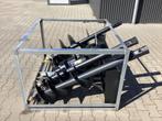 Online Veiling: 2023 - Wolverine - Model 1000/200, Zakelijke goederen