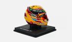 Spark 1:50 - Modelauto - Rare! F1 Helmet Mercedes Mexico GP, Nieuw