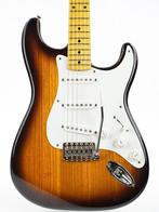 Kauffmann 56 S Paulownia Two Tone Sunburst Light Aged, Muziek en Instrumenten, Ophalen of Verzenden, Nieuw, Solid body
