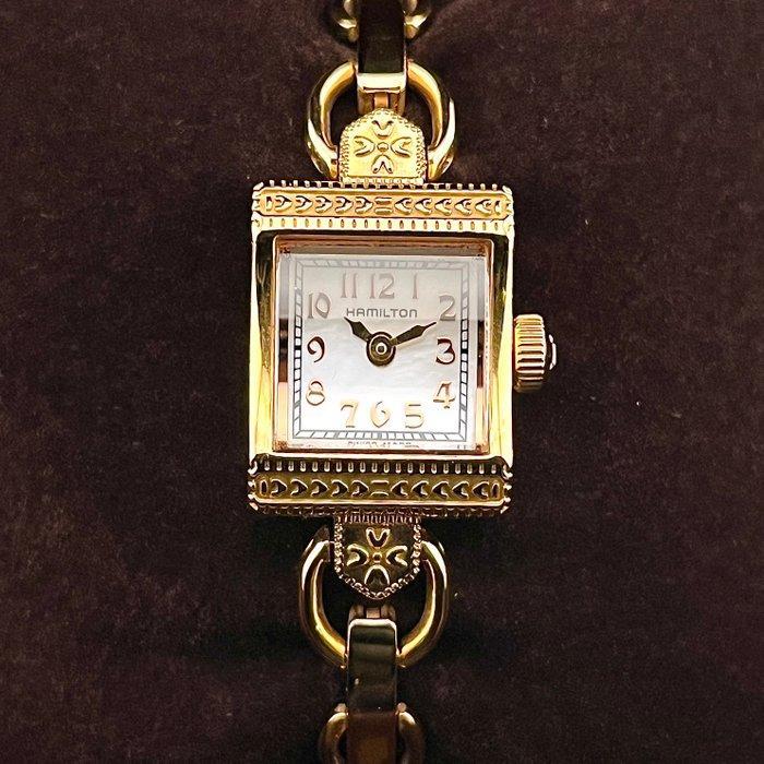 Hamilton - American Classic - Zonder Minimumprijs - 280.002, Sieraden, Tassen en Uiterlijk, Horloges | Heren