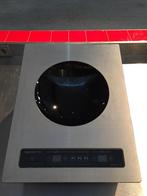 Showroommodel Adventys drop-in inductie wok, Zakelijke goederen, Horeca | Keukenapparatuur, Ophalen, Gebruikt, Fornuis, Frituur en Grillen