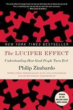 The Lucifer Effect.by Zimbardo, G. New, Verzenden, Zo goed als nieuw, Philip G Zimbardo