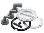 VETUS AANSLUITIKIT DRINK-/VUILWATERTANKS, Watersport en Boten, Ophalen of Verzenden, Nieuw, Zeilboot of Motorboot