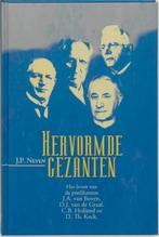 Hervormde Gezanten 9789061409144 J.P. Neven, Gelezen, J.P. Neven, J.P. Neven, Verzenden