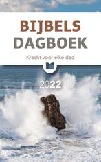 Bijbels dagboek (standaard) 2022 9789055605828, Boeken, Verzenden, Gelezen