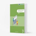 Toetstrainer rekenen basis Groep 7 / groep 7 basis, Verzenden, Zo goed als nieuw