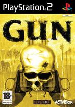 Gun-Standaard (PlayStation 2) Gebruikt, Spelcomputers en Games, Games | Sony PlayStation 2, Ophalen of Verzenden, Zo goed als nieuw
