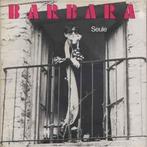 LP gebruikt - Barbara - Seule, Verzenden, Zo goed als nieuw