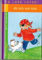 Ik Leer Lezen! De reis van Tom. AVI: 2 / AVI nieuw: M3, Boeken, Verzenden, Gelezen, Walter Oliviers - Chantal Kees