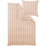 Curt Bauer Overtrekset Como in mt. 135x200, 155x220 of, Verzenden, Nieuw