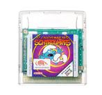 The Smurfs Nightmare [Gameboy Color], Spelcomputers en Games, Games | Nintendo Game Boy, Ophalen of Verzenden, Zo goed als nieuw