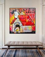CASPA - Snoopy and Woodstock Home Sweet Home