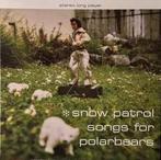 lp nieuw - Snow Patrol - Songs For Polarbears, Zo goed als nieuw, Verzenden