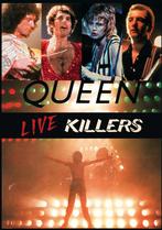 Posters - Poster Queen - Live Killers, Verzenden, Zo goed als nieuw
