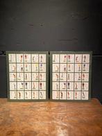 Collector cards Players Cigarette cards golf players, Nieuw