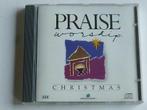 Praise & Worship - Christmas, Verzenden, Nieuw in verpakking