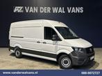 Volkswagen Crafter | 2.0 TDI L3H3 L2H2 Euro6 Airco | Apple, Auto's, Gebruikt, Euro 6, Volkswagen, Wit