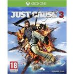 Just Cause 3 Xbox One - GameshopX.nl Westland voor je Games, Spelcomputers en Games, Avontuur en Actie, Ophalen of Verzenden, 1 speler