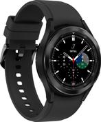 Samsung Galaxy Watch4 Classic - Smartwatch dames en heren -, Telecommunicatie, Mobiele telefoons | Samsung, Verzenden, Zo goed als nieuw