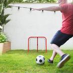 TRUUSK Rebounder Voor Voetbal, Opvouwbare Voetbal Rebounder, Verzenden, Nieuw