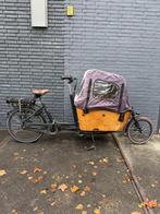 Mooie Vogue Carry 2 met krachtige middenmotor || 2800KM, Nieuw