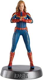 Eaglemoss Hero Collector Heavyweights - Captain Marvel -, Verzamelen, Verzenden, Nieuw