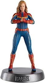 Eaglemoss Hero Collector Heavyweights - Captain Marvel -, Nieuw, Verzenden