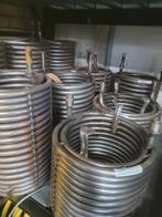 Dibo warmwater spiraal  PW-H50 180-13, Ophalen, Nieuw, Dibo