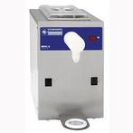 RVS Slagroommachine - 100 liter / uur - inhoud 2 liter, Zakelijke goederen, Horeca | Keukenapparatuur, Verzenden, Nieuw in verpakking