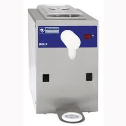 RVS Slagroommachine - 100 liter / uur - inhoud 2 liter, Zakelijke goederen, Horeca | Keukenapparatuur, Verzenden