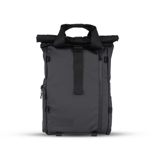 WANDRD THE PRVKE 11-Liter Black, Audio, Tv en Foto, Fotografie | Fototassen, Rugtas, Nieuw, Overige merken, Ophalen of Verzenden