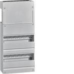 Hager Vision - Lege groepenkast - 2 x 12 modulen - VKG22S, Doe-het-zelf en Verbouw, Elektra en Kabels, Ophalen of Verzenden, Nieuw
