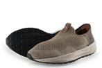 Skechers instappers in maat 42 Beige | 15% korting, Kleding | Heren, Schoenen, Overige kleuren, Verzenden, Overige typen, Zo goed als nieuw