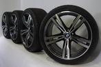 BMW 6 GT G32 7 serie G11 G12 648M 20 inch Pirelli Runflat Wi, Auto-onderdelen, Banden en Velgen, Gebruikt, Velg(en), 20 inch, Winterbanden