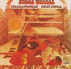 cd - Stevie Wonder - Fulfillingness First Finale, Zo goed als nieuw, Verzenden