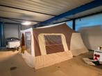 JAMET JAMETIC OUTDOOR 2011 INCL. LUIFEL IN ZEER NETTE STAAT!, Caravans en Kamperen, Vouwwagens, Ophalen, Tot en met 4
