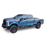 Westin 15-25 Ford F-150 SuperCrew / 17-25 F-250/350 CC HDX, Auto-onderdelen, Carrosserie en Plaatwerk, Ophalen of Verzenden, Nieuw