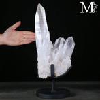 Natuurlijke Lemurische kwarts kristallen Lemurisch kwarts –